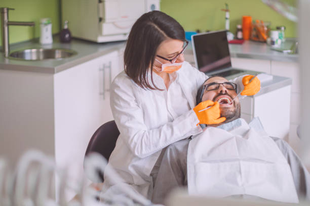 Best Pediatric Emergency Dentist in Mountain Iron, MN